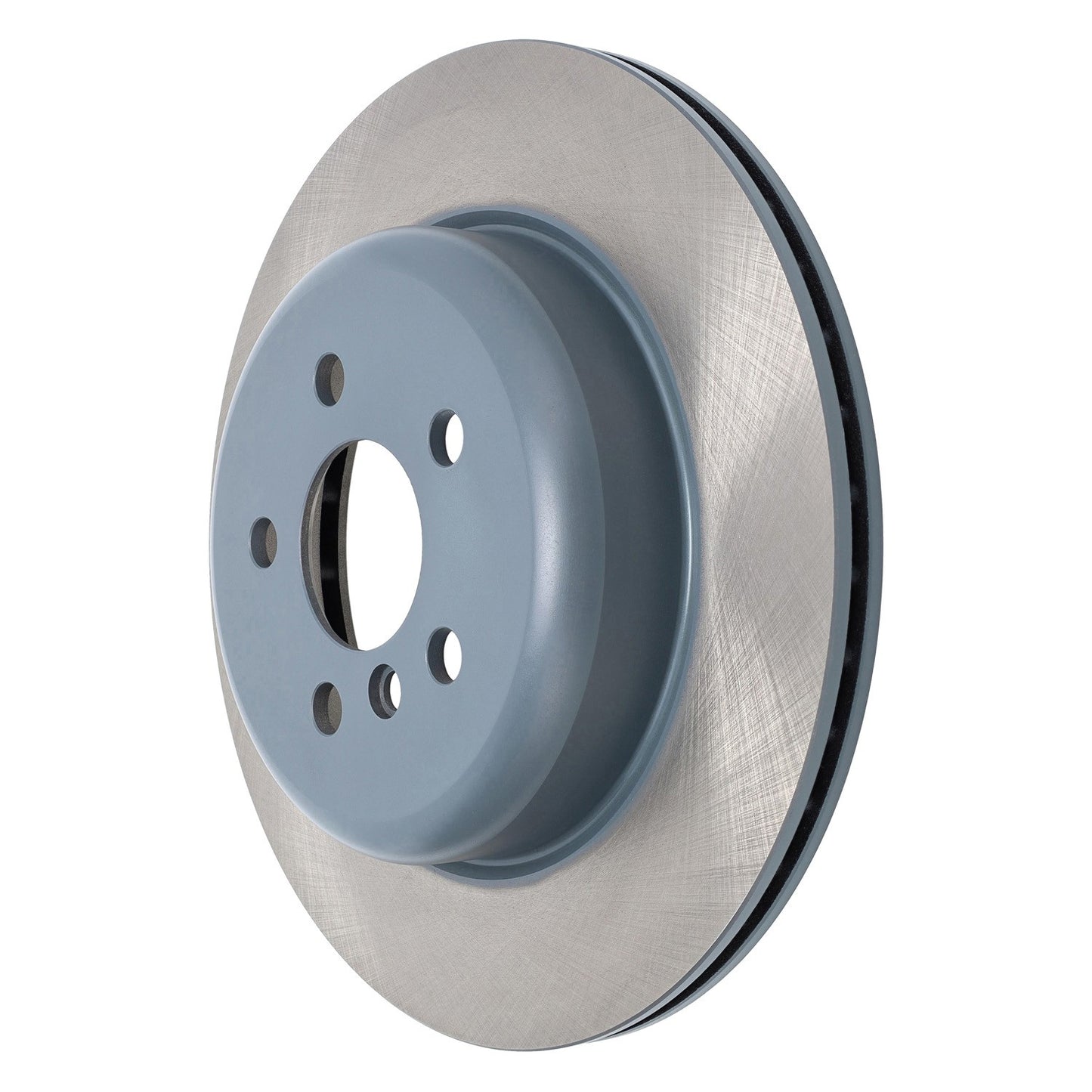 Pronto Disc Brake Rotor BR902050 main image