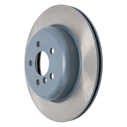 Pronto Disc Brake Rotor BR902050 main image
