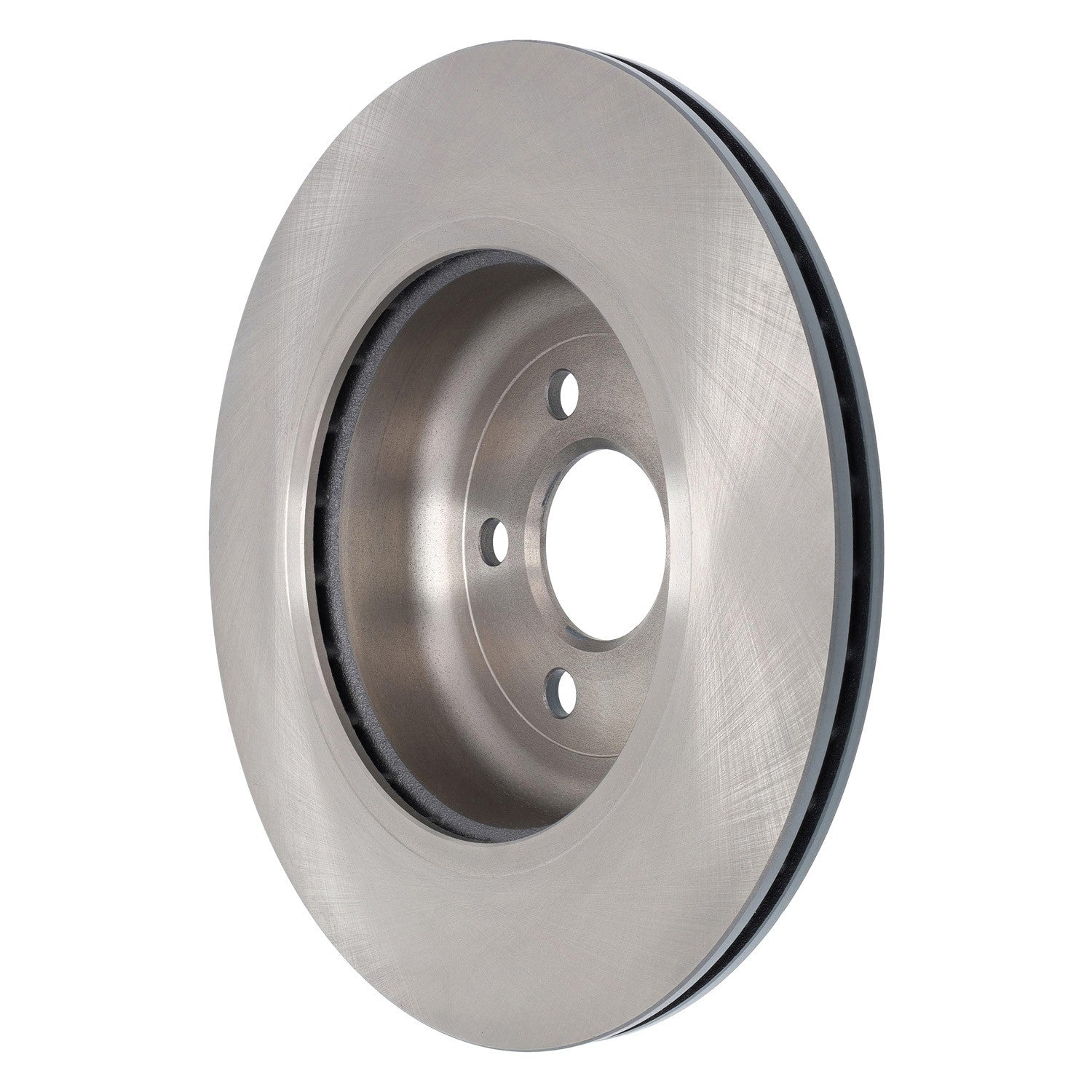 Pronto Disc Brake Rotor BR902052 image 2