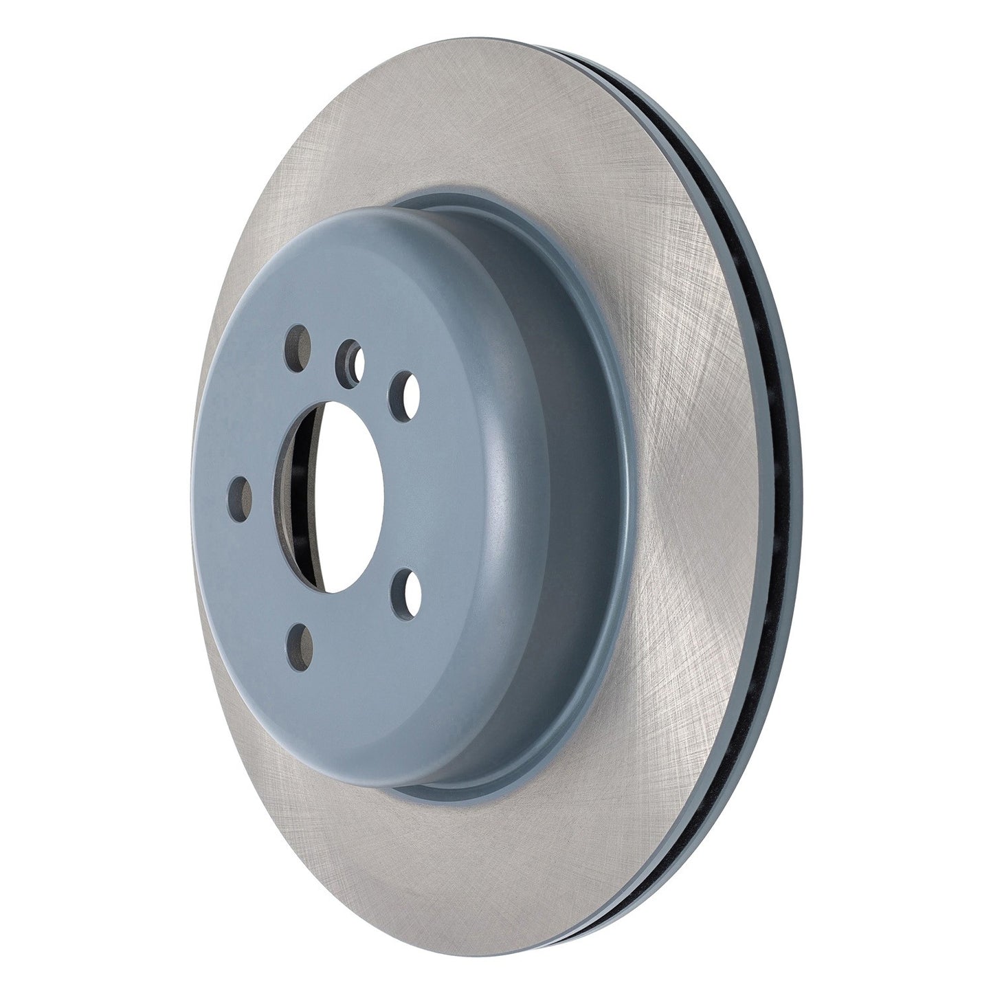 Pronto Disc Brake Rotor BR902052 main image