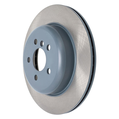 Pronto Disc Brake Rotor BR902052 main image