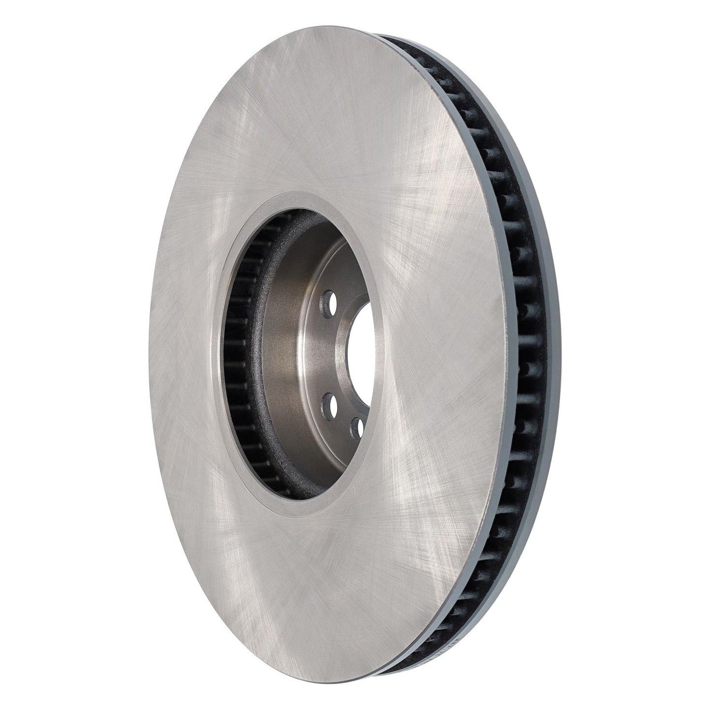 Pronto Disc Brake Rotor BR902054 image 2