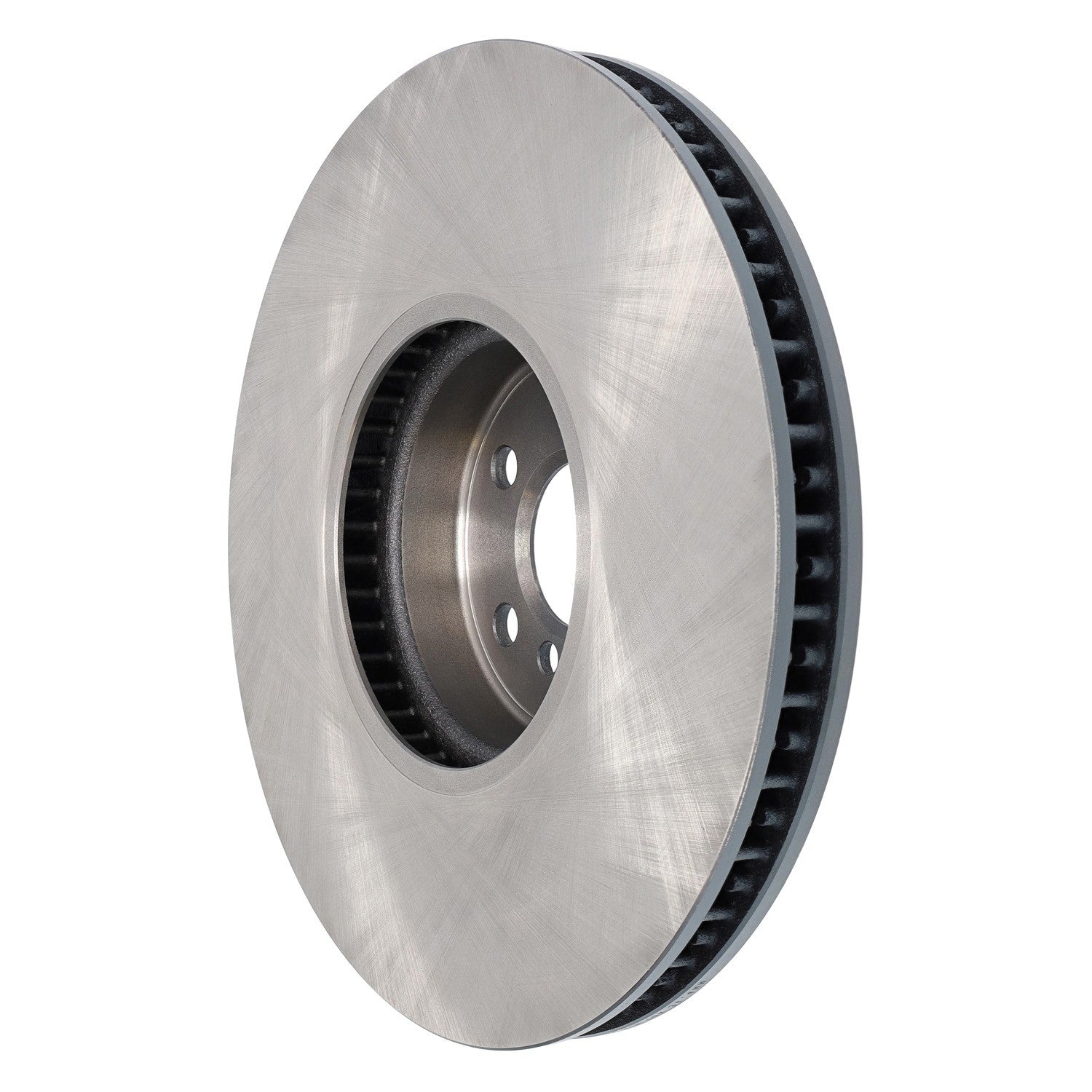 Pronto Disc Brake Rotor BR902054 image 2
