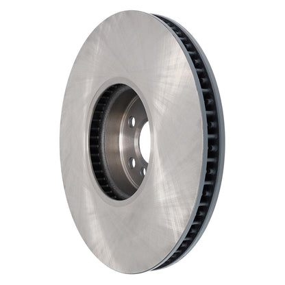 Pronto Disc Brake Rotor BR902054 image 2