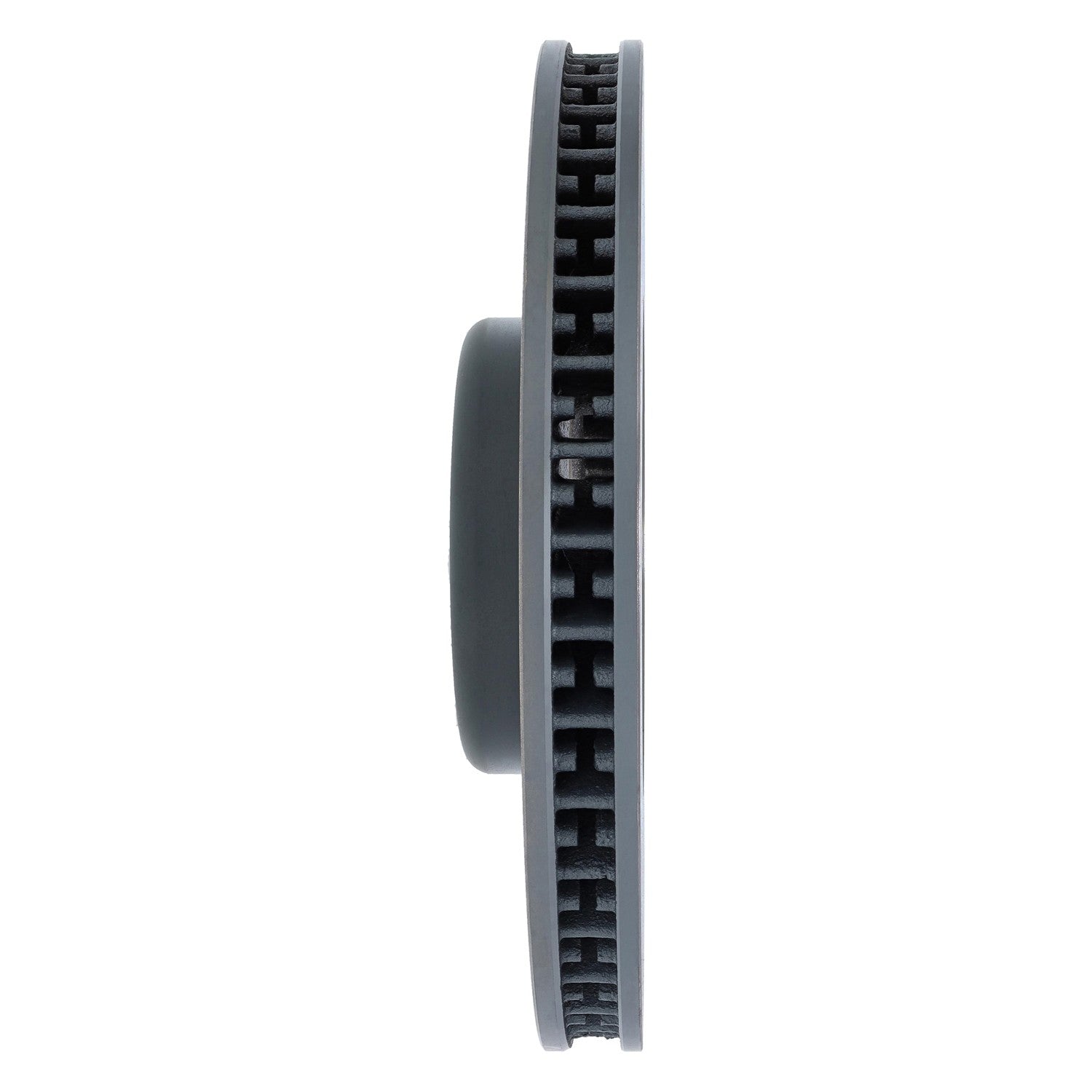 Pronto Disc Brake Rotor BR902054 image 3