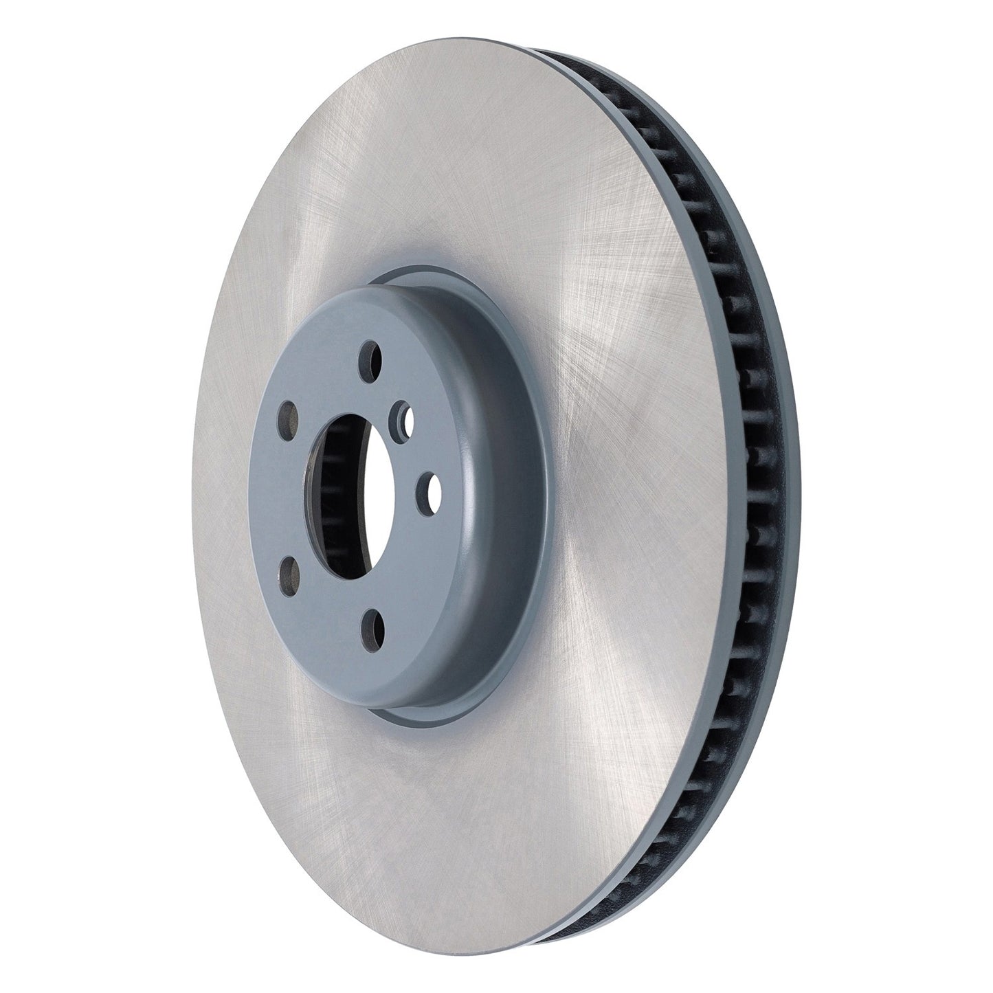Pronto Disc Brake Rotor BR902054 main image