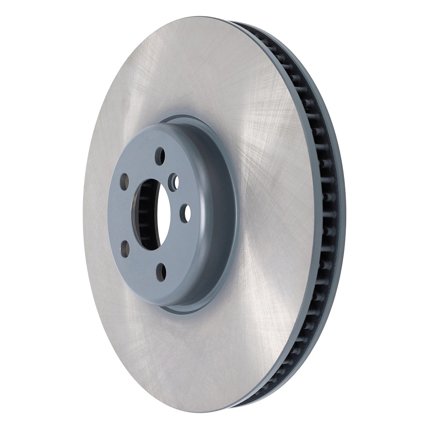 Pronto Disc Brake Rotor BR902054 main image