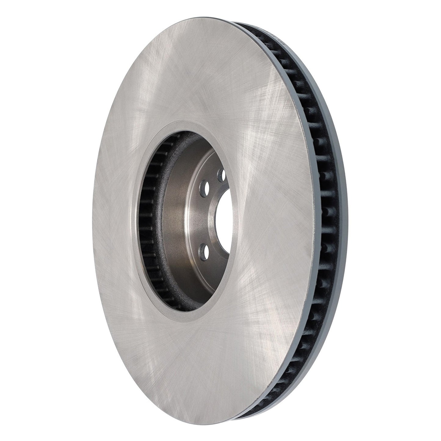 Pronto Disc Brake Rotor BR902056 image 2