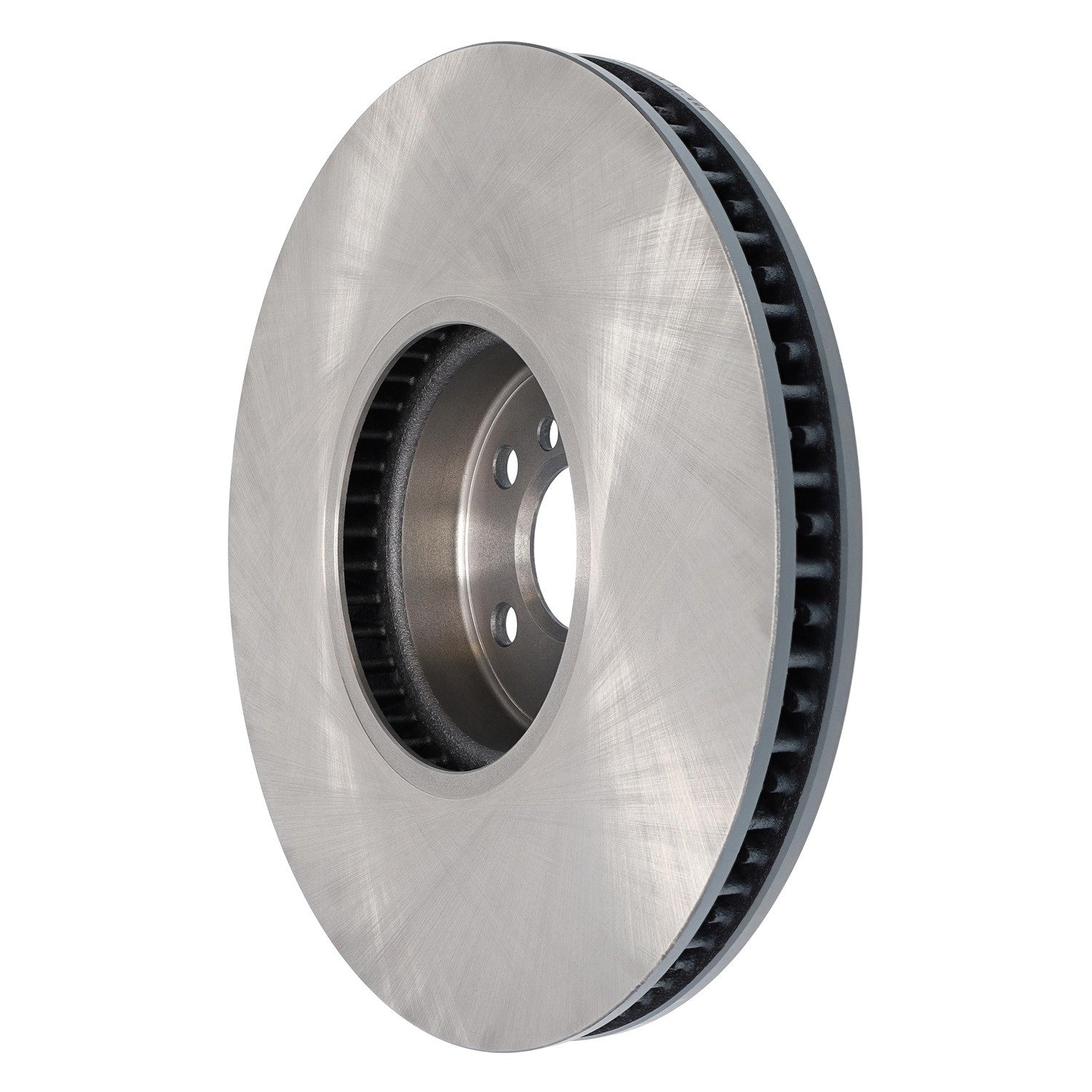 Pronto Disc Brake Rotor BR902056 image 2