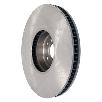 Pronto Disc Brake Rotor BR902056 image 2