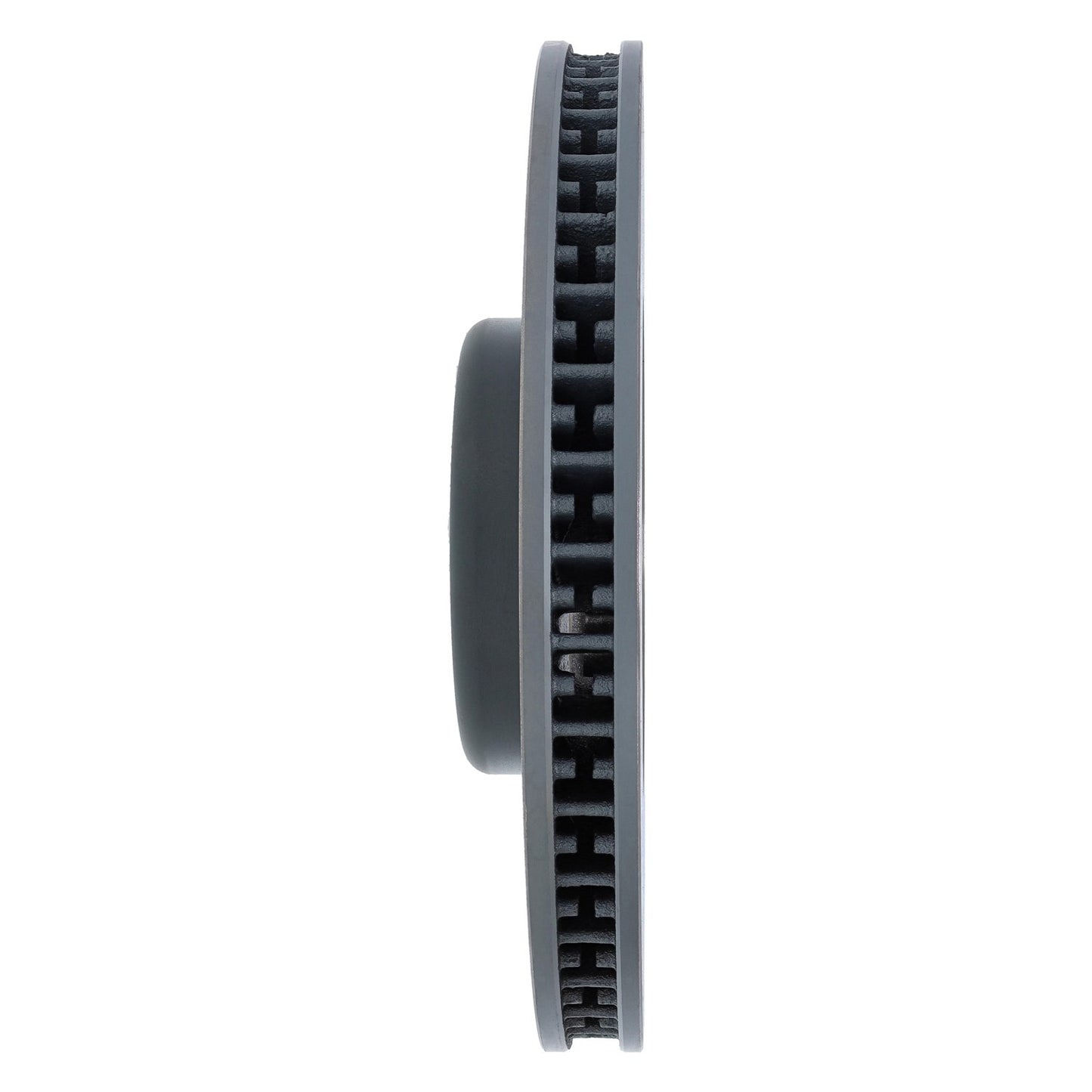 Pronto Disc Brake Rotor BR902056 image 3