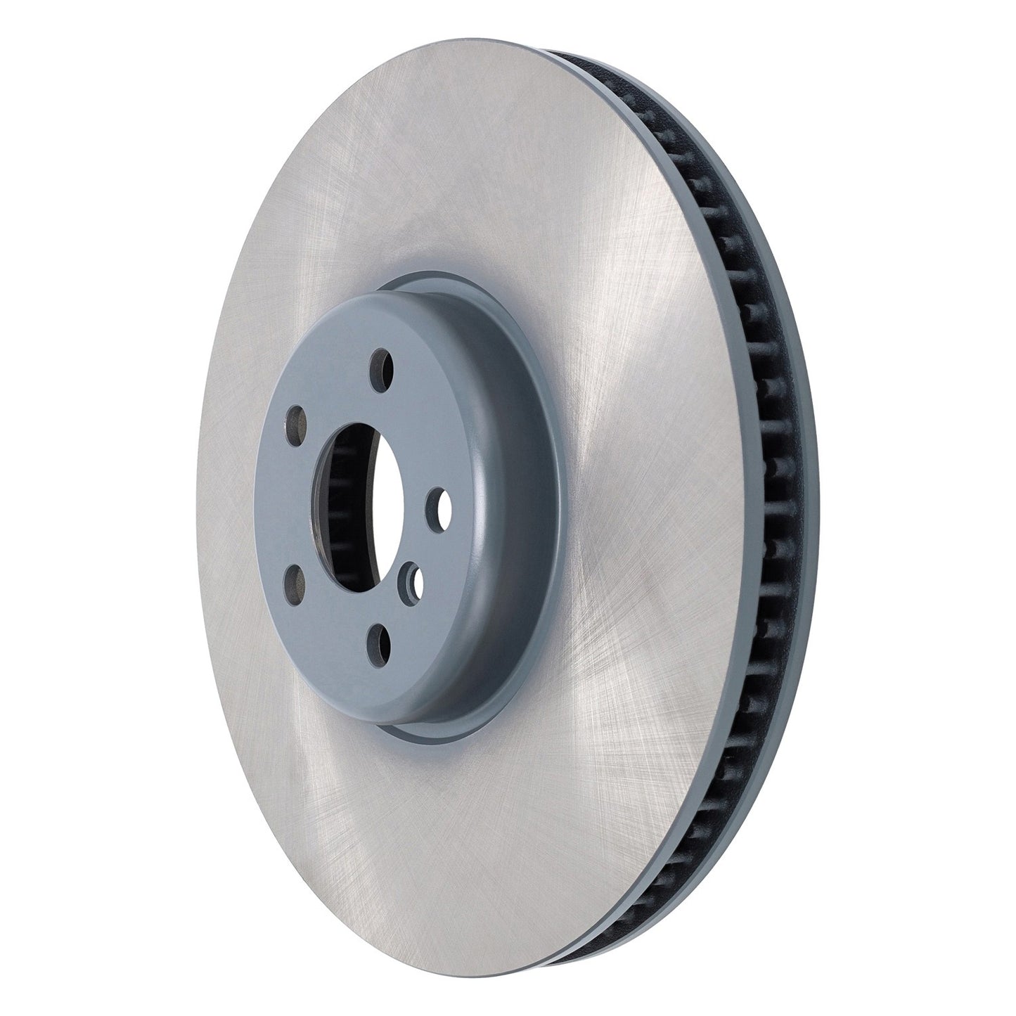 Pronto Disc Brake Rotor BR902056 main image