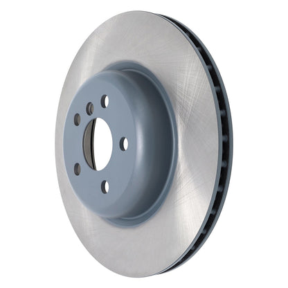 Pronto Disc Brake Rotor BR902058 main image