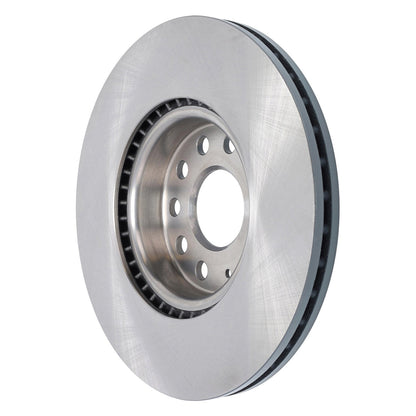 Pronto Disc Brake Rotor BR902060 image 2
