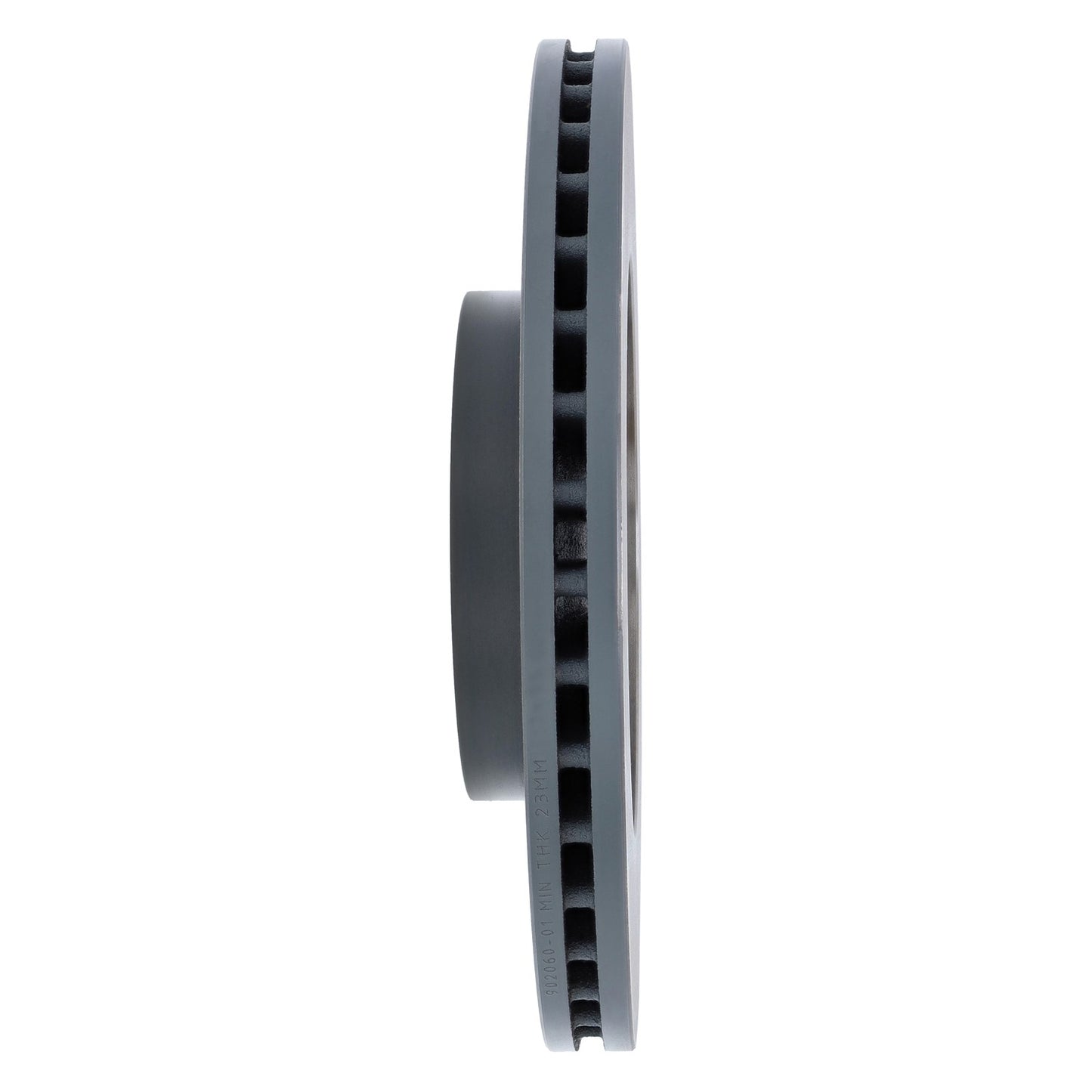 Pronto Disc Brake Rotor BR902060 image 3