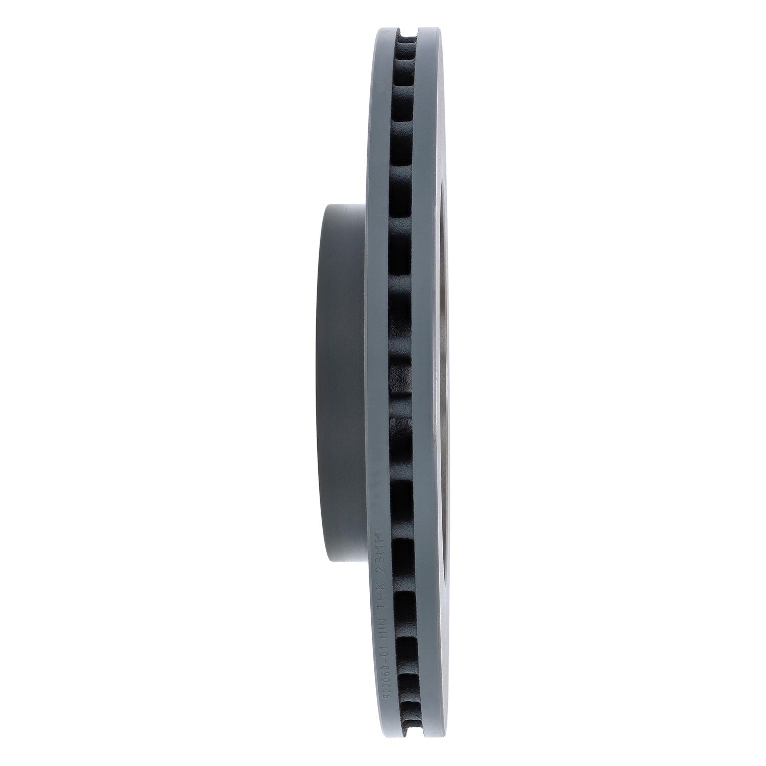 Pronto Disc Brake Rotor BR902060 image 3
