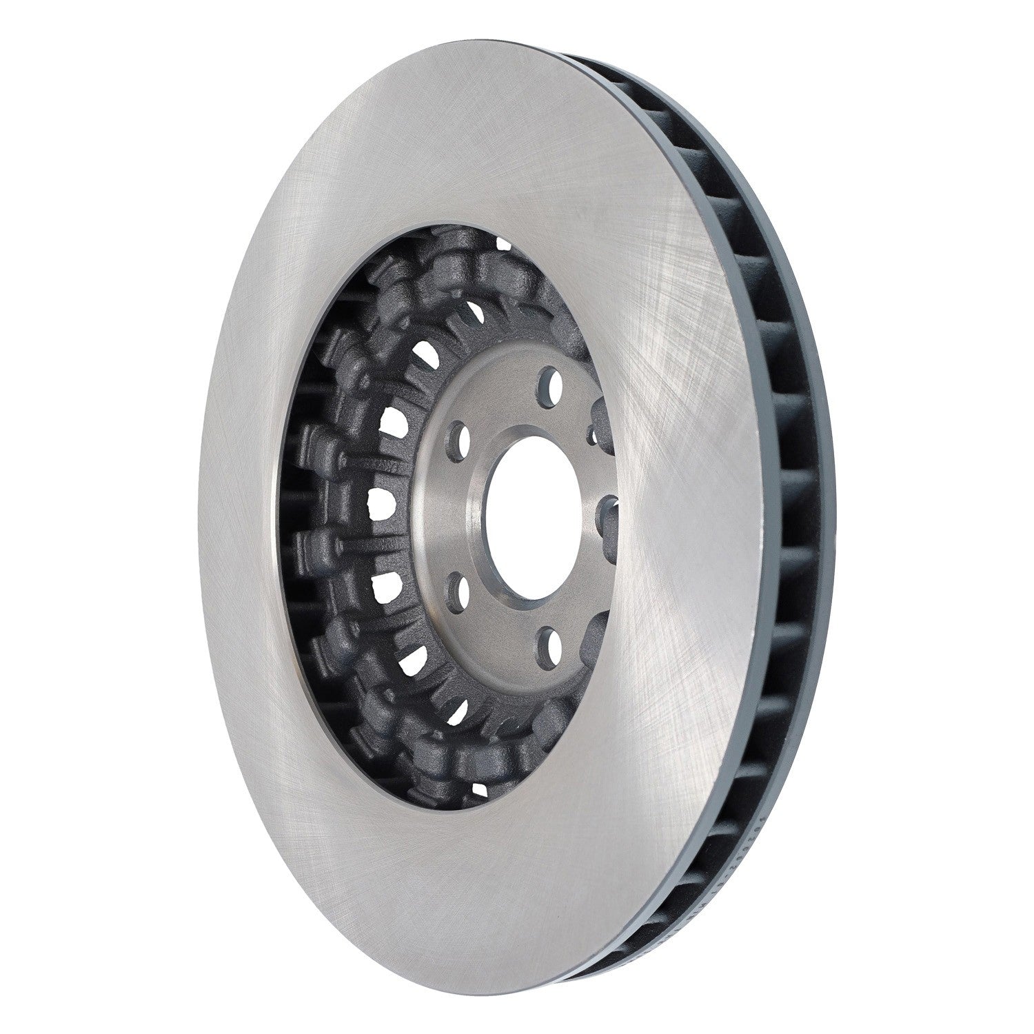 Pronto Disc Brake Rotor BR902062 image 2