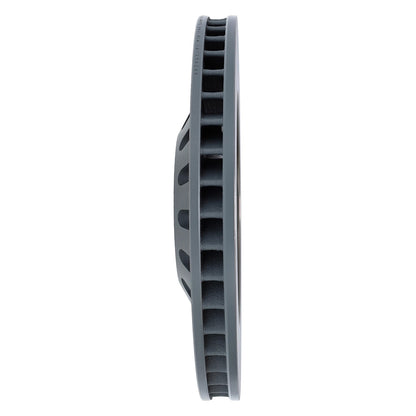Pronto Disc Brake Rotor BR902062 image 3