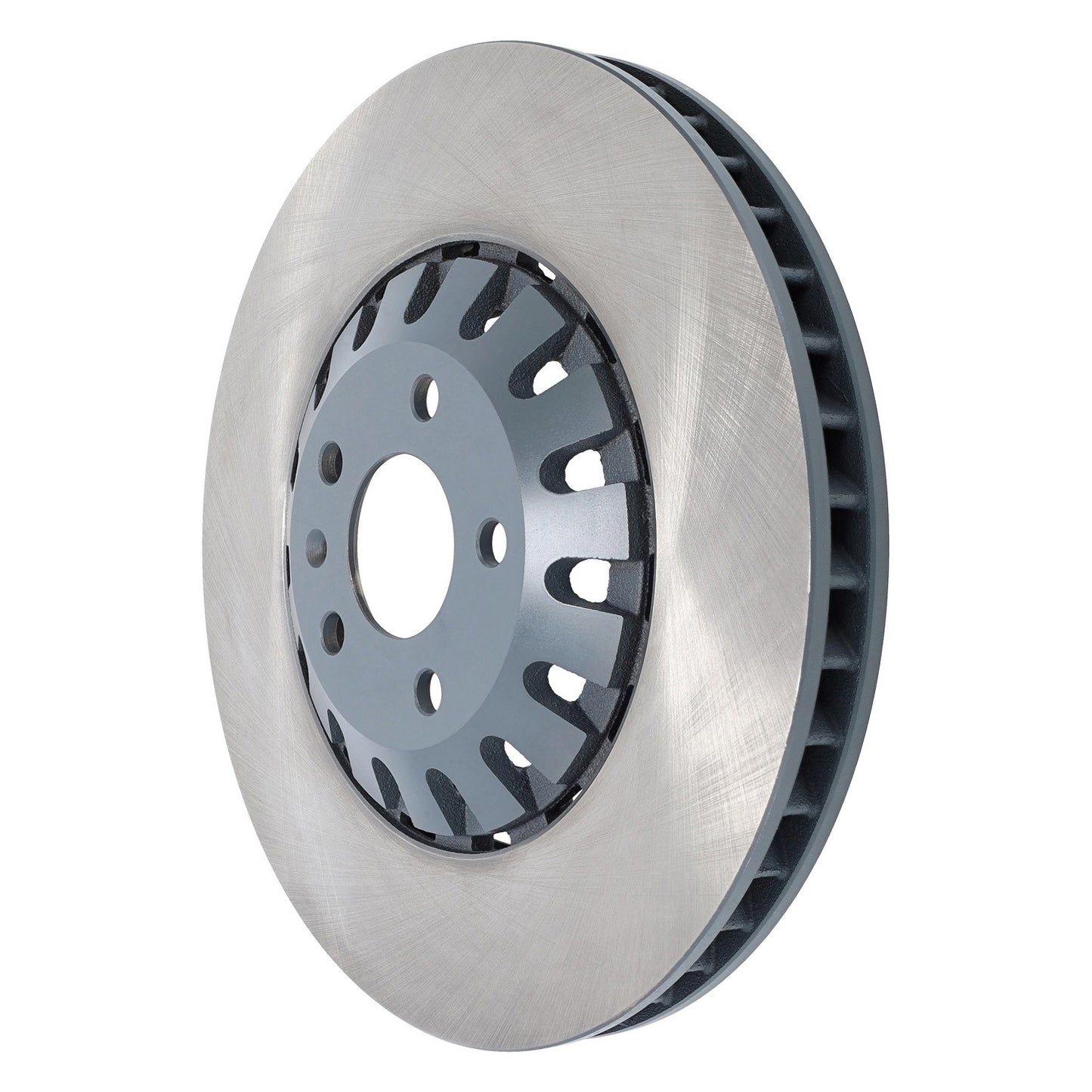 Pronto Disc Brake Rotor BR902062 main image