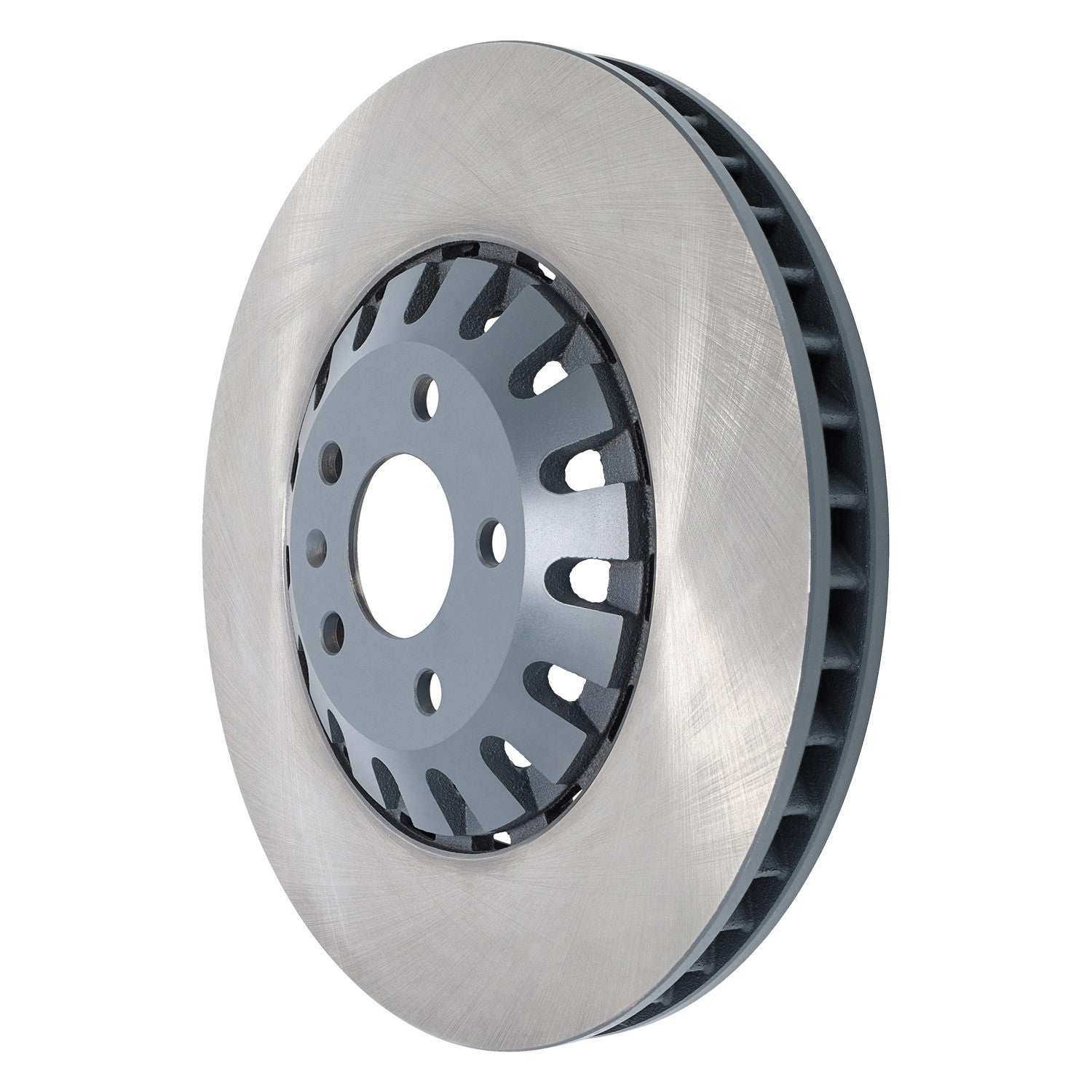 Pronto Disc Brake Rotor BR902062 main image