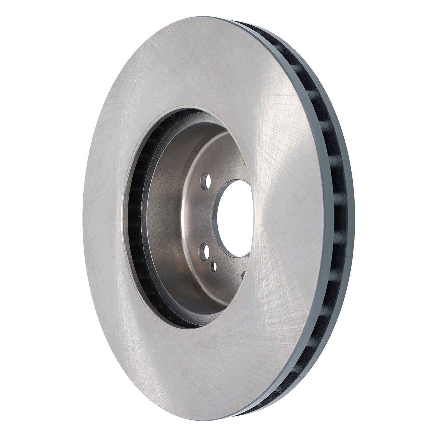 Pronto Disc Brake Rotor BR902066 image 2
