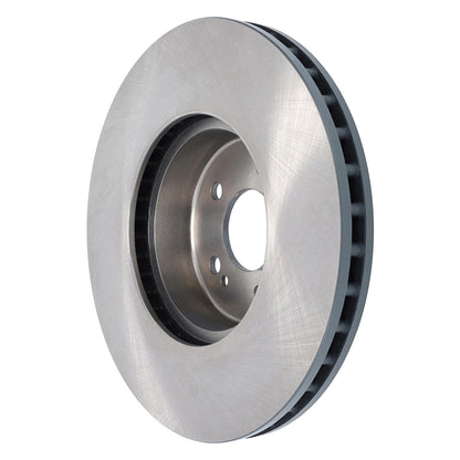 Pronto Disc Brake Rotor BR902066 image 2