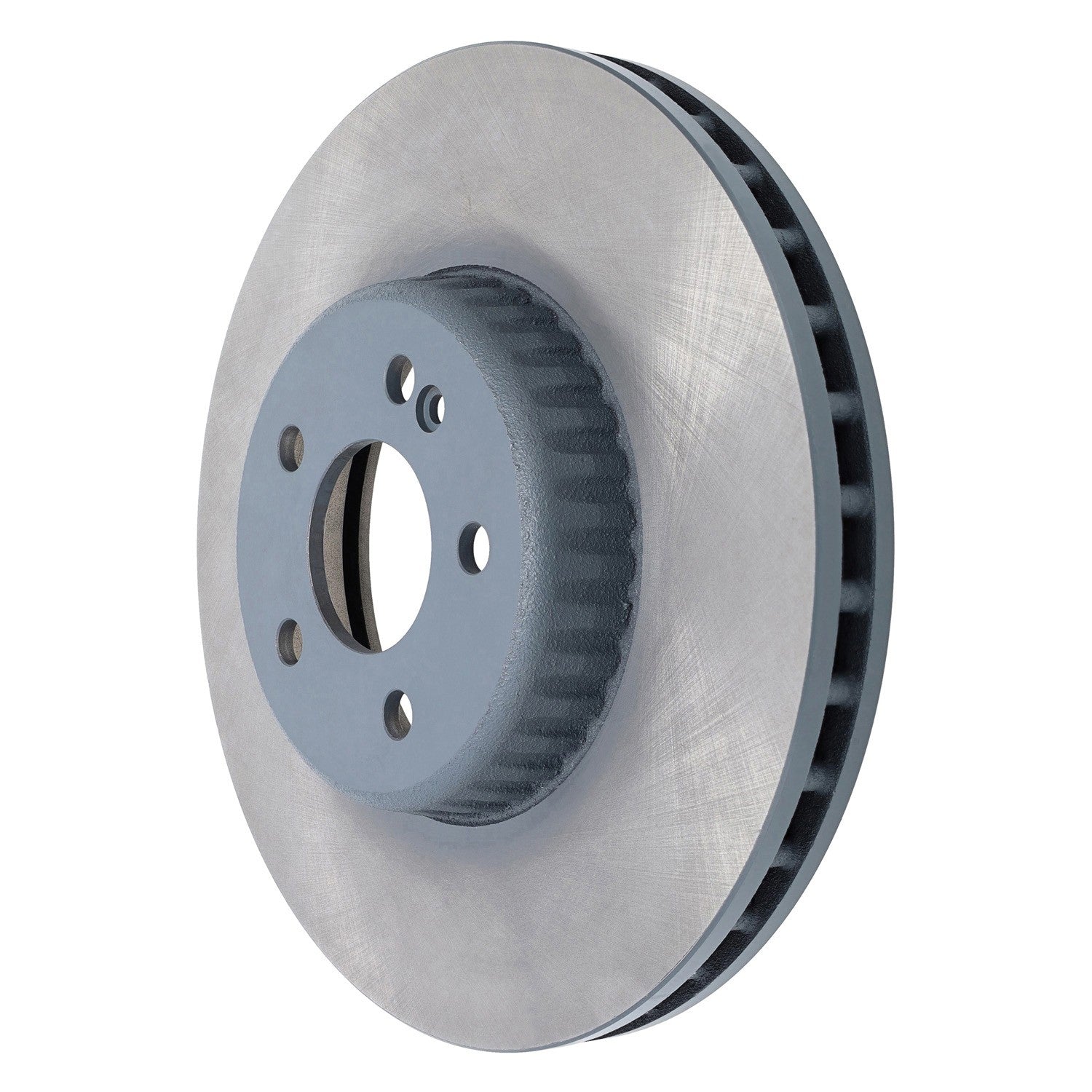 Pronto Disc Brake Rotor BR902066 main image