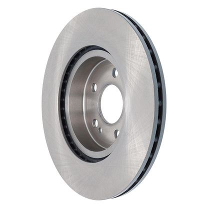 Pronto Disc Brake Rotor BR902068 image 2