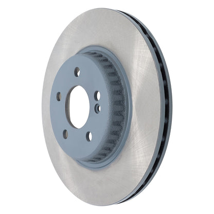 Pronto Disc Brake Rotor BR902068 main image