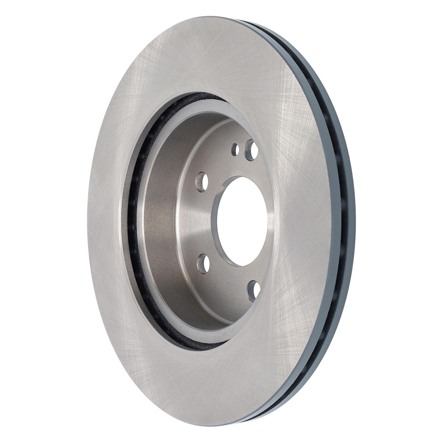 Pronto Disc Brake Rotor BR902070 image 2