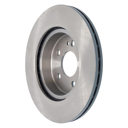 Pronto Disc Brake Rotor BR902070 image 2
