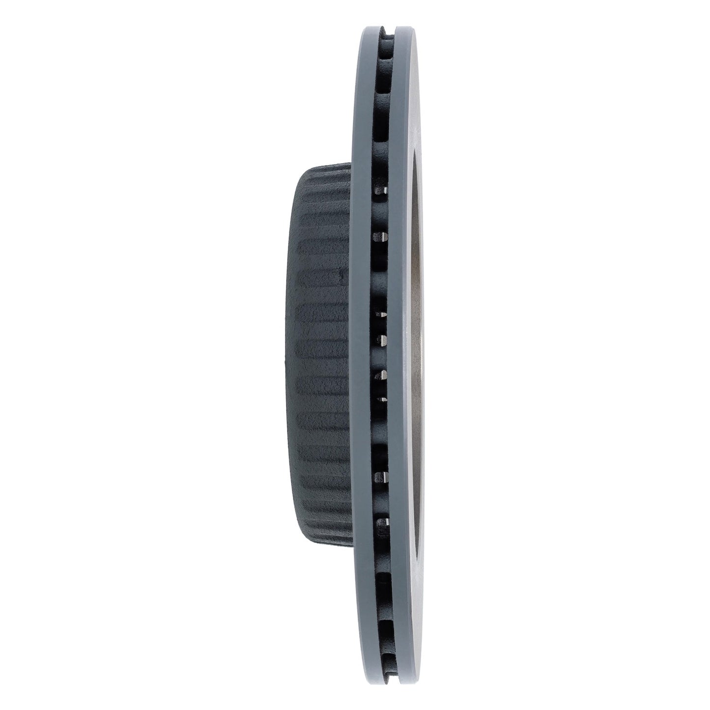 Pronto Disc Brake Rotor BR902070 image 3