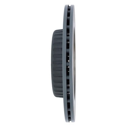 Pronto Disc Brake Rotor BR902070 image 3