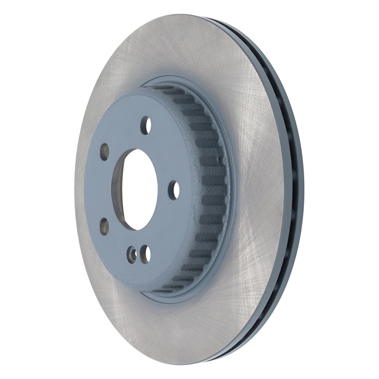 Pronto Disc Brake Rotor BR902070 main image