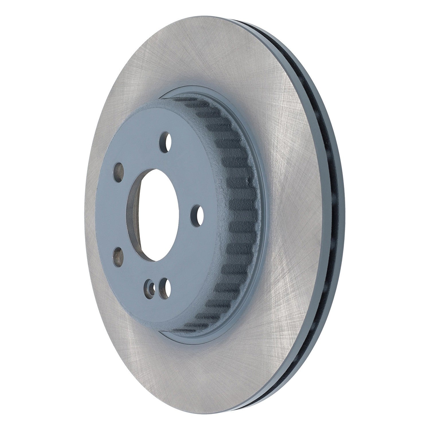 Pronto Disc Brake Rotor BR902070 main image