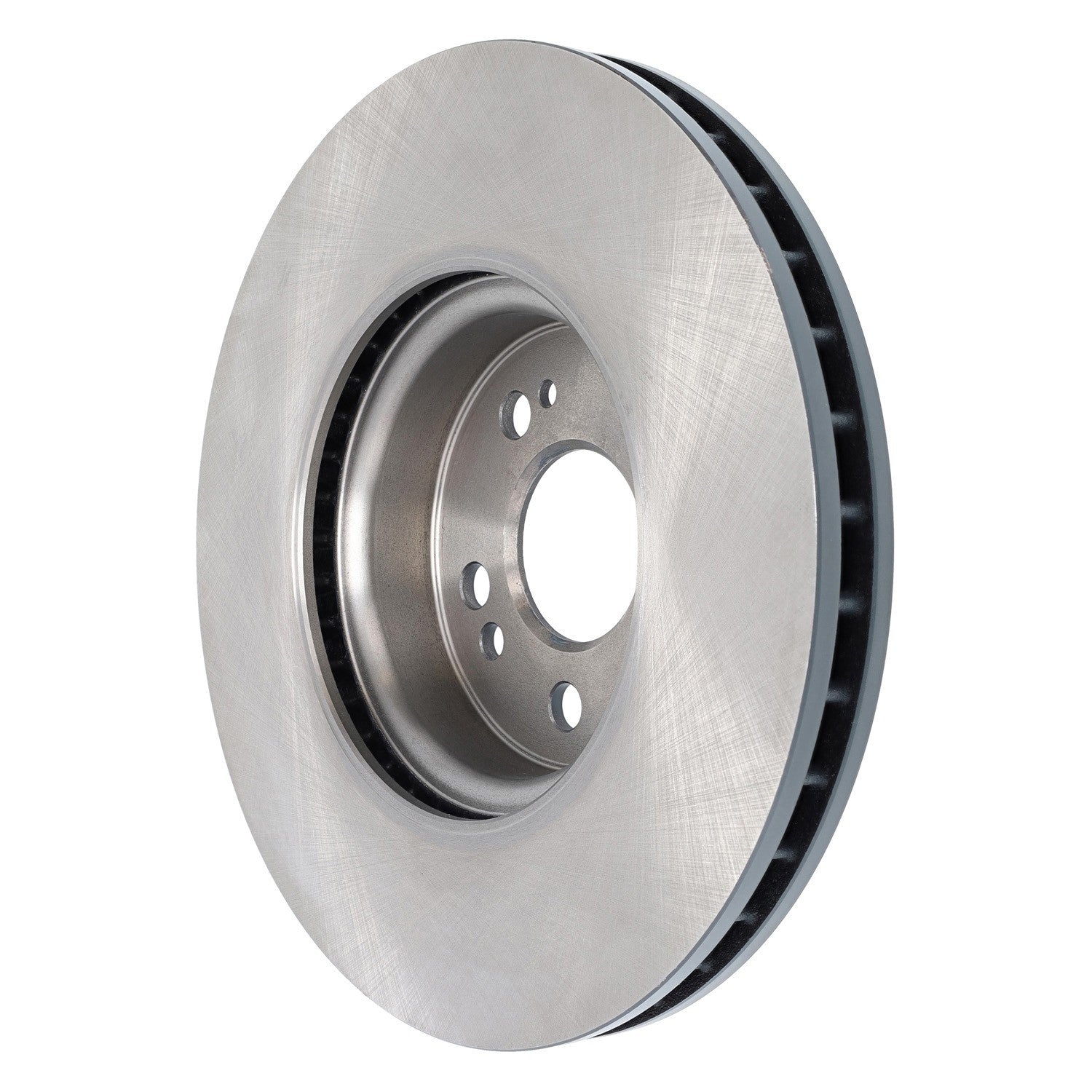 Pronto Disc Brake Rotor BR902072 image 2