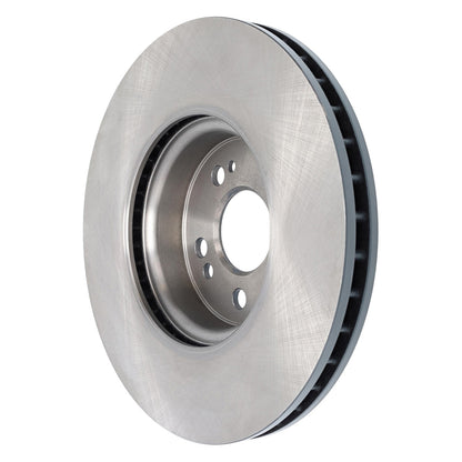 Pronto Disc Brake Rotor BR902072 image 2