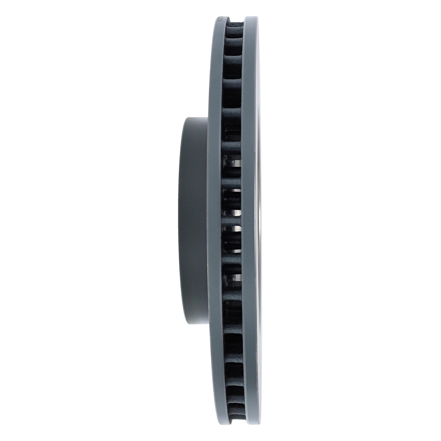 Pronto Disc Brake Rotor BR902072 image 3