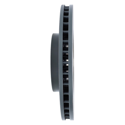 Pronto Disc Brake Rotor BR902072 image 3