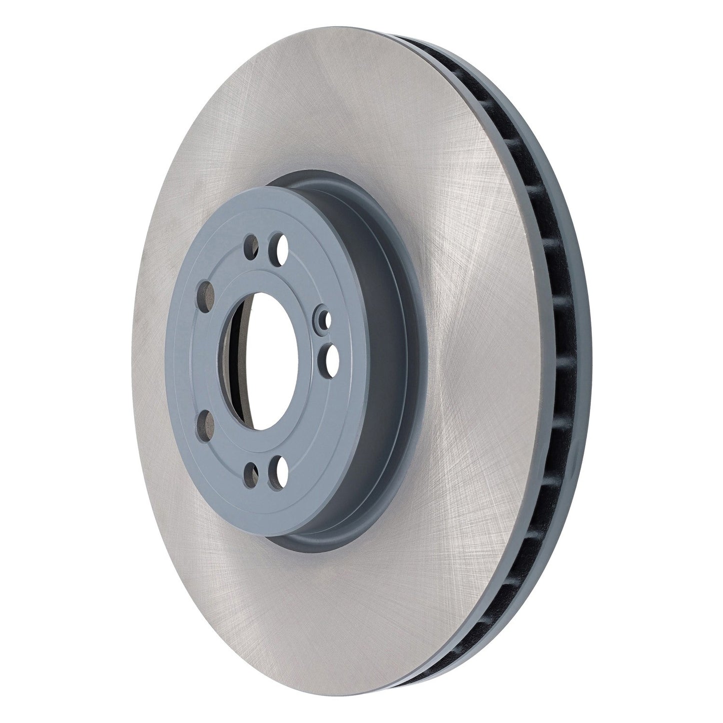 Pronto Disc Brake Rotor BR902072 main image