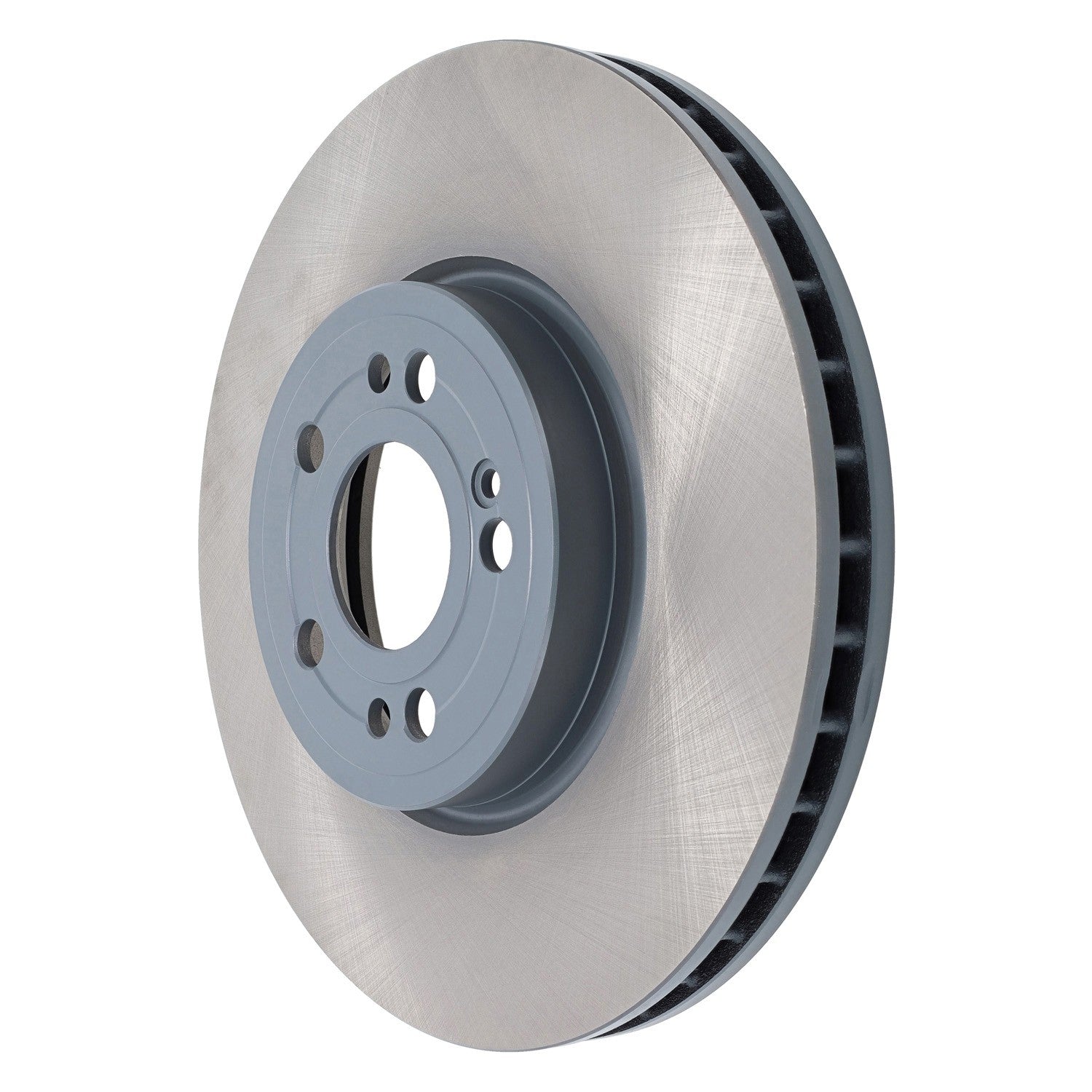 Pronto Disc Brake Rotor BR902072 main image