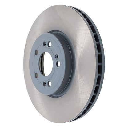 Pronto Disc Brake Rotor BR902072 main image