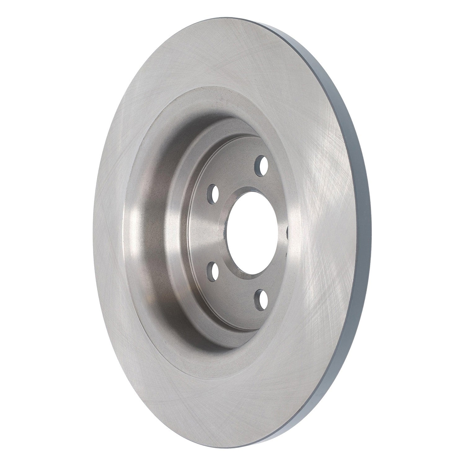 Pronto Disc Brake Rotor BR902074 image 2