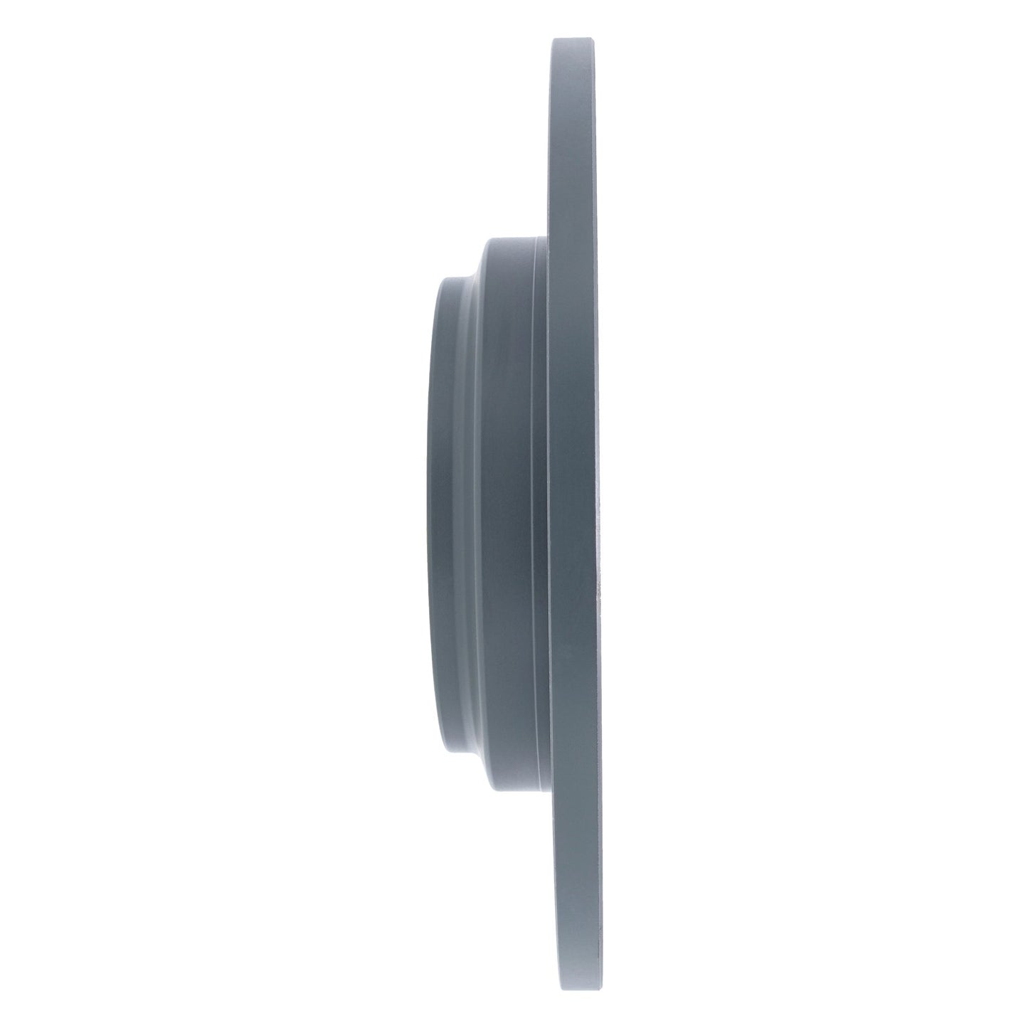 Pronto Disc Brake Rotor BR902074 image 3