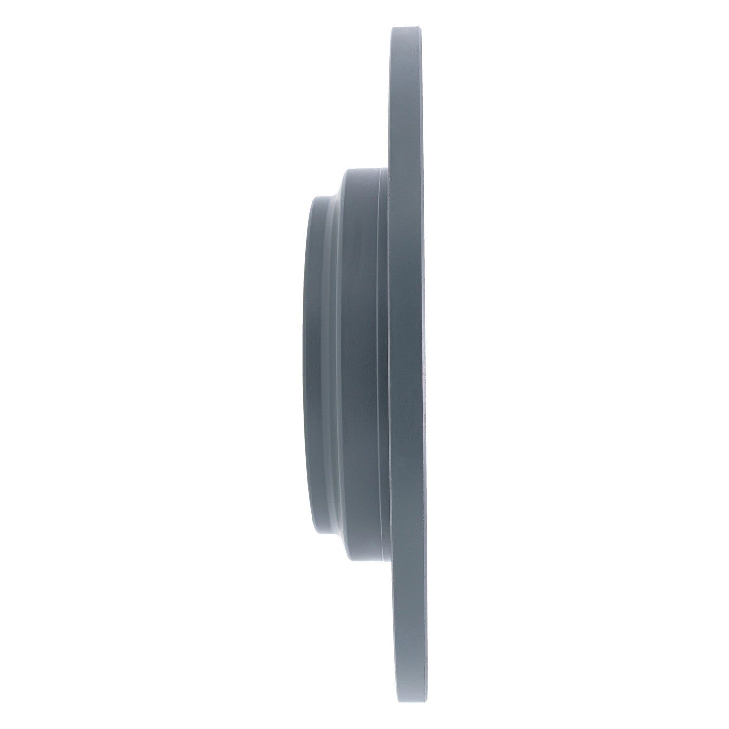 Pronto Disc Brake Rotor BR902074 image 3