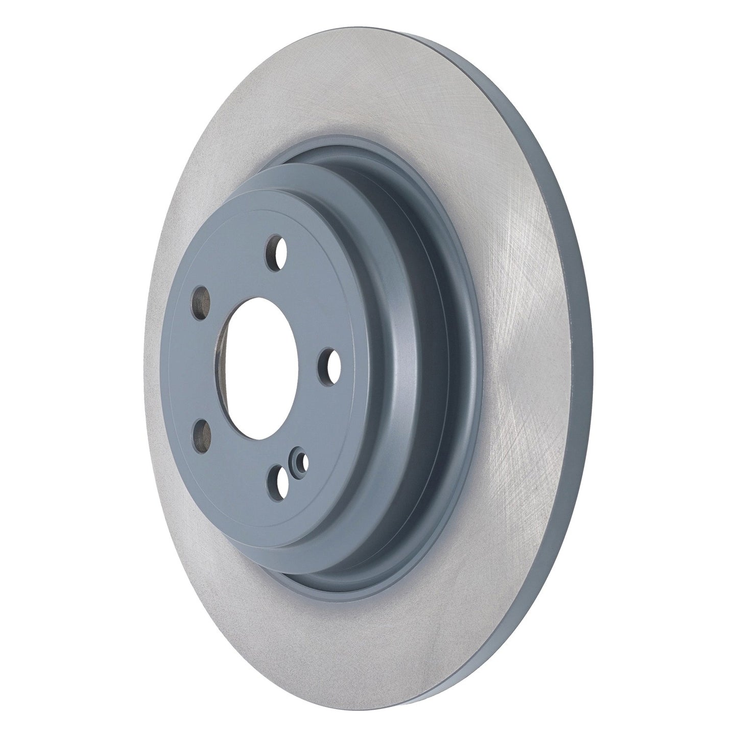 Pronto Disc Brake Rotor BR902074 main image