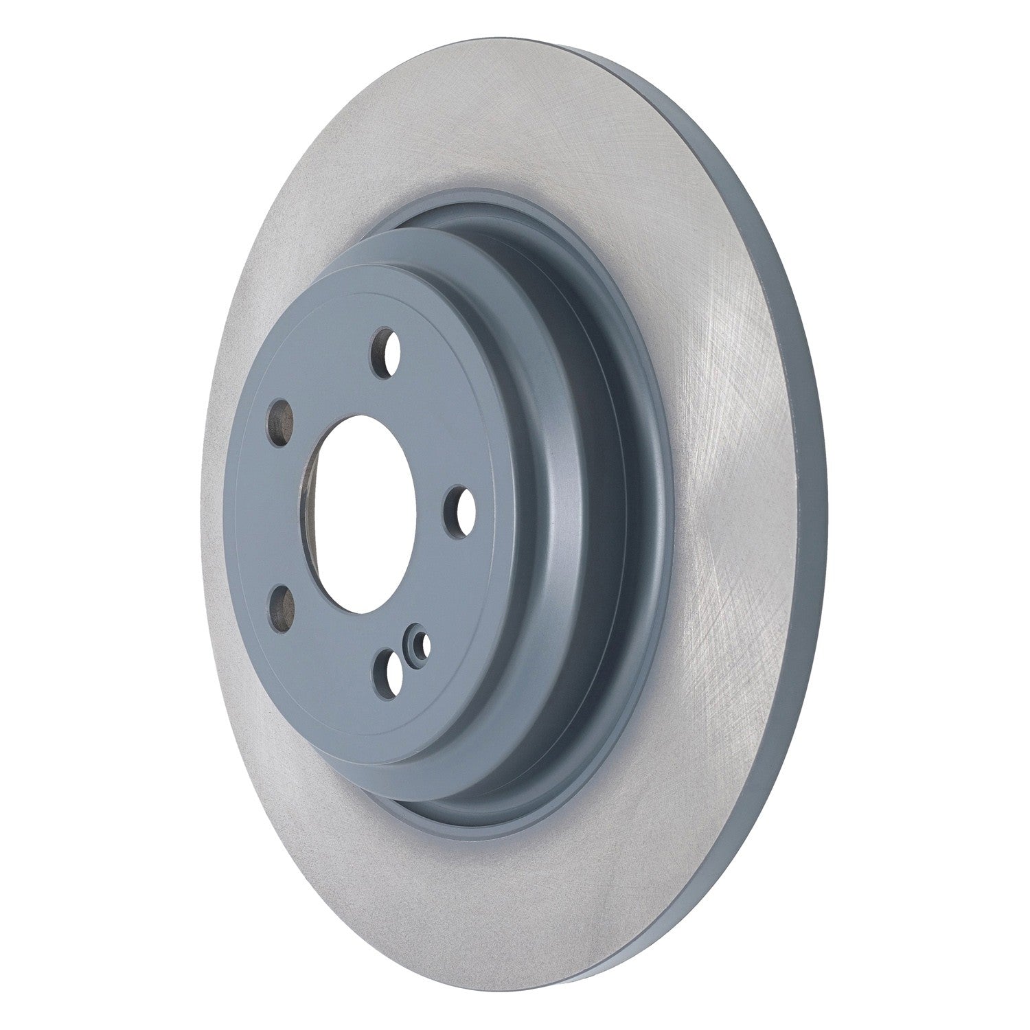 Pronto Disc Brake Rotor BR902074 main image