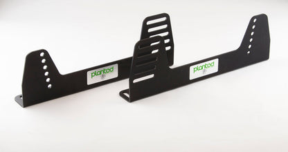 Planted Technology Steel 90 Degree Universal Side Mount- Black