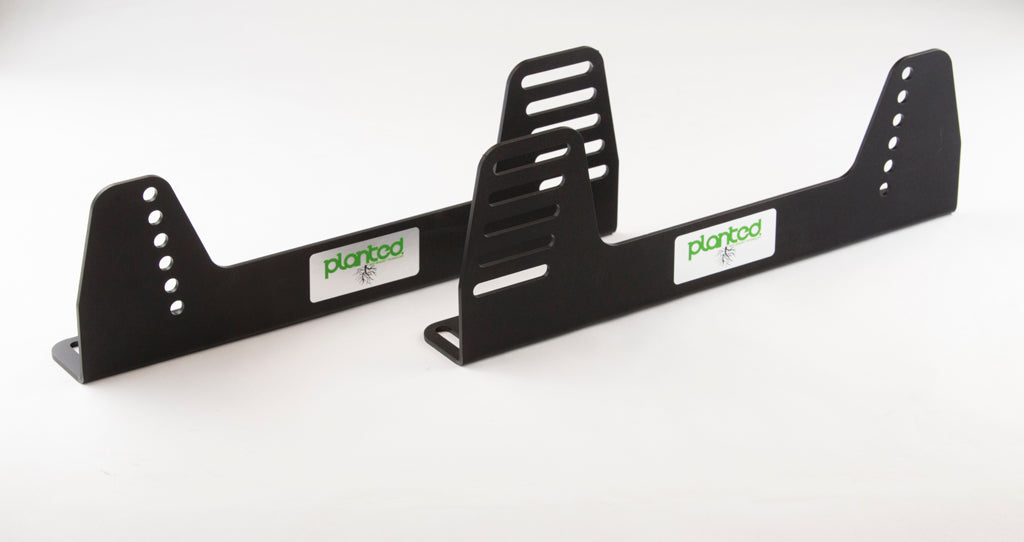 Planted Technology Aluminum 90 Degree Universal Side Mount