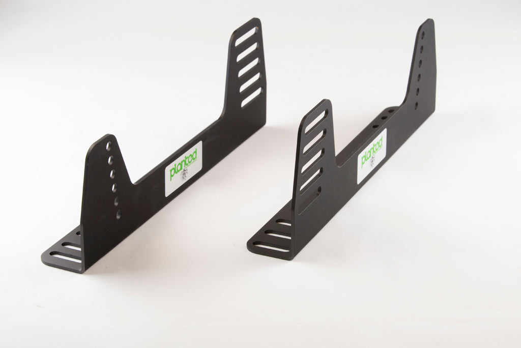Planted Technology Steel 90 Degree Universal Side Mount- Black